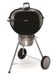 Weber Original Kettle Premium Barbecue Chaudière Charbon Noir