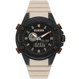 Guess Analoog digitaal GW0269G1