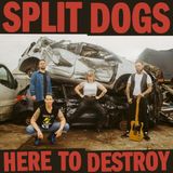 Suburban Split Dogs - Here to Destroy
