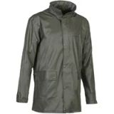 Percussion Waterproof Impersoft Jacket with Pockets