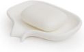 Bosign Zeepbakje Soap Saver Flow - Groot - Wit