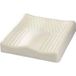 Coussin Kalli Visco 40X40X8cm