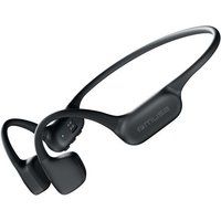 Muse M-238 BC Draadloze Bluetooth Hoofdtelefoon met Botgeleiding en MP3-speler Zwart