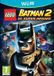 Nintendo LEGO BATMAN 2: DC Super Heroes - Nintendo Wii U