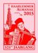 Brave New Books Haarlemmer almanak 2015