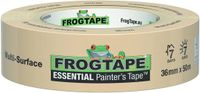 FrogTape Essential 36mm - per rol