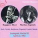 Martha Doremi Records Leningrad, Recital II, 1961 - Legendary Treasures CD