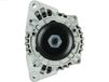 AS-PL A9224 Alternateur/Génératrice/LiMa, 100A, 12V, adapté pour : FORD MONDEO II Break (BNP), MONDEO II (BAP), TRANSIT MK-5 Bus (E), FORD Transit Mk4 Plateau/Châssis