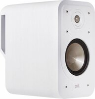 Polk Audio Signature Elite ES20 Boekenplank Speakers - Wit