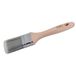 Nespoli Pinceau plat, toutes peintures, manche FSC