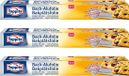 Toppits Aluminiumfolie 3-pack 6 m x 37 cm