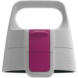SIGG WMB One Top 2 Grey Berry