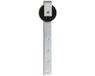 Dulimex Hangrol 50mm Nylon Verzinkt