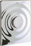 GROHE Surf Bedieningspaneel closet/urinoir - Kunststof