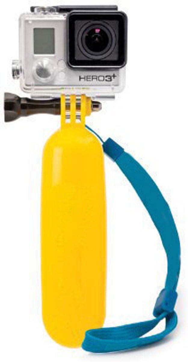 Bobber drijvende dobber Mount Go Pro Hero - geschikt voor GoPro