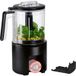 SILVERCREST® KITCHEN TOOLS Hachoir multifonction à accu 12V »SMZA 12 A1«