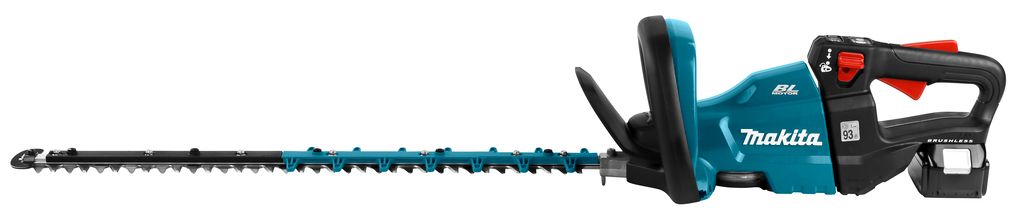 Makita DUH601RTE 18V Draadtrimmer - 4400 RPM - 82 dB - Accu