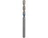 Bosch Accessoires Bosch Betonboor 9 x 80 x 120 mm