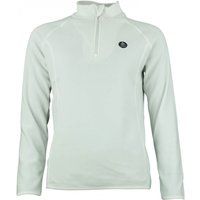 Peak Mountain Damesfleece 1/2 rits Peak Mountain Micro