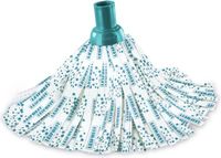 Leifheit Vervangkop Classic Mop Viscose - 6 Stuks