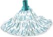 Leifheit Vervangkop Classic Mop Viscose - 6 Stuks