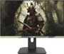 JAPANNEXT Gaming Monitor 23.8" IPS Full HD (1920x1080) 200Hz 0.5ms Camo