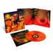 Warner Music Janelle Monáe - The Age of Pleasure (Orange Crush Vinyl)