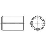 TOOLCRAFT TO-6866529 Collets Spring steel 1 piece