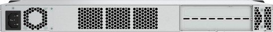 QNAP QGD-1600 Managed Gigabit Ethernet Switch