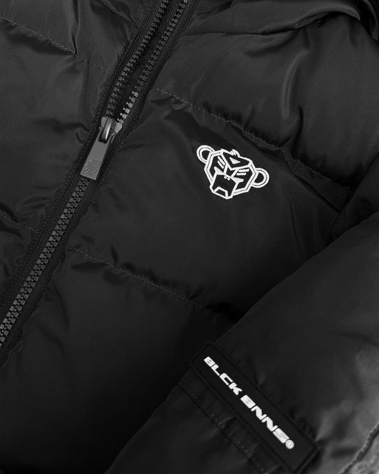 Black Bananas KIDS CONVOY PUFFER JACKET