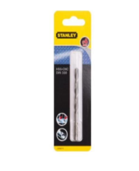 Stanley Metaalboor - 6 mm - 5285960