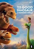Disney Movies Disney - The Good Dinosaur - DVD