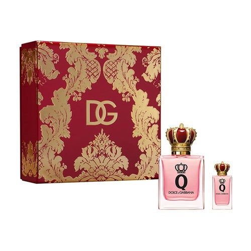 Dolce & Gabbana Q / 55 ml / Women