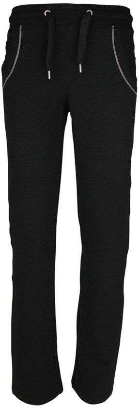 Sjeng Sport Trainingsbroek Vrouwen Zwart Maat L