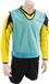 Precision Trainingshesje Bib Long Polyester Bleu Clair 2-3 Ans
