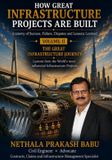 HOW Independently Published How Great Infrastructure Projects Are Built - Volume II Paperback