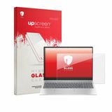 upscreen - Screenprotector voor HP Pavilion 16-ag0xxx - Folie Beschermfolie Beschermglas transparant