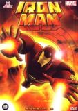 Iron Man 6 DVD