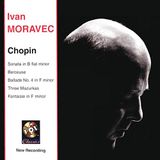 Frédéric Chopin : Œuvres pour Piano
