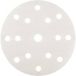 Rhodius KSF15 V, 50 pièces disque velcro 150 mm, forme CK 861, grain 320, Topline, Made in Germany pour usage universel