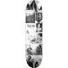 Planche de skateboard Verb 93 Til Collage (8.25" - N&B)