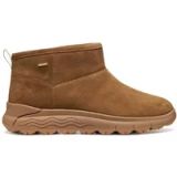 Geox Spherica 4x4 B Abx Booties Bruin EU 39 Vrouw