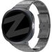Bandz Bracelet acier 'Royal' Samsung Galaxy Watch 8 Classic (noir)