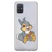 ERT GROUP mobiel telefoonhoesje voor Samsung A71 5G origineel en officieel erkend Disney patroon Thumper 002