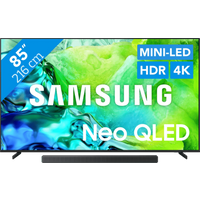 Samsung Neo QLED 85" QN80H / QLED TV / 85 / 2026