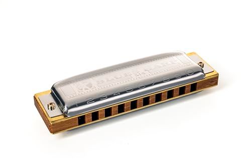HOHNER Blues Harp Harmonica Db