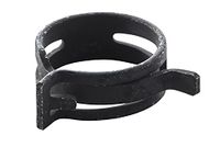 HELLA 8HK 187 228-301 slangklemmen breedte 12 mm, spanbereik 30 mm, hoeveelheid 25