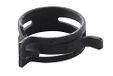 HELLA 8HK 187 228-301 slangklemmen breedte 12 mm, spanbereik 30 mm, hoeveelheid 25