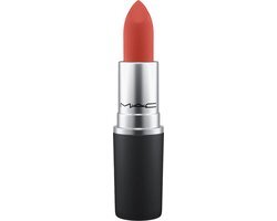 MAC Devoted To Chili Lipstick 3.0 g