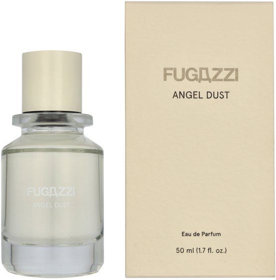 Fugazzi Angel Dust / 50 ml / Vrouwen